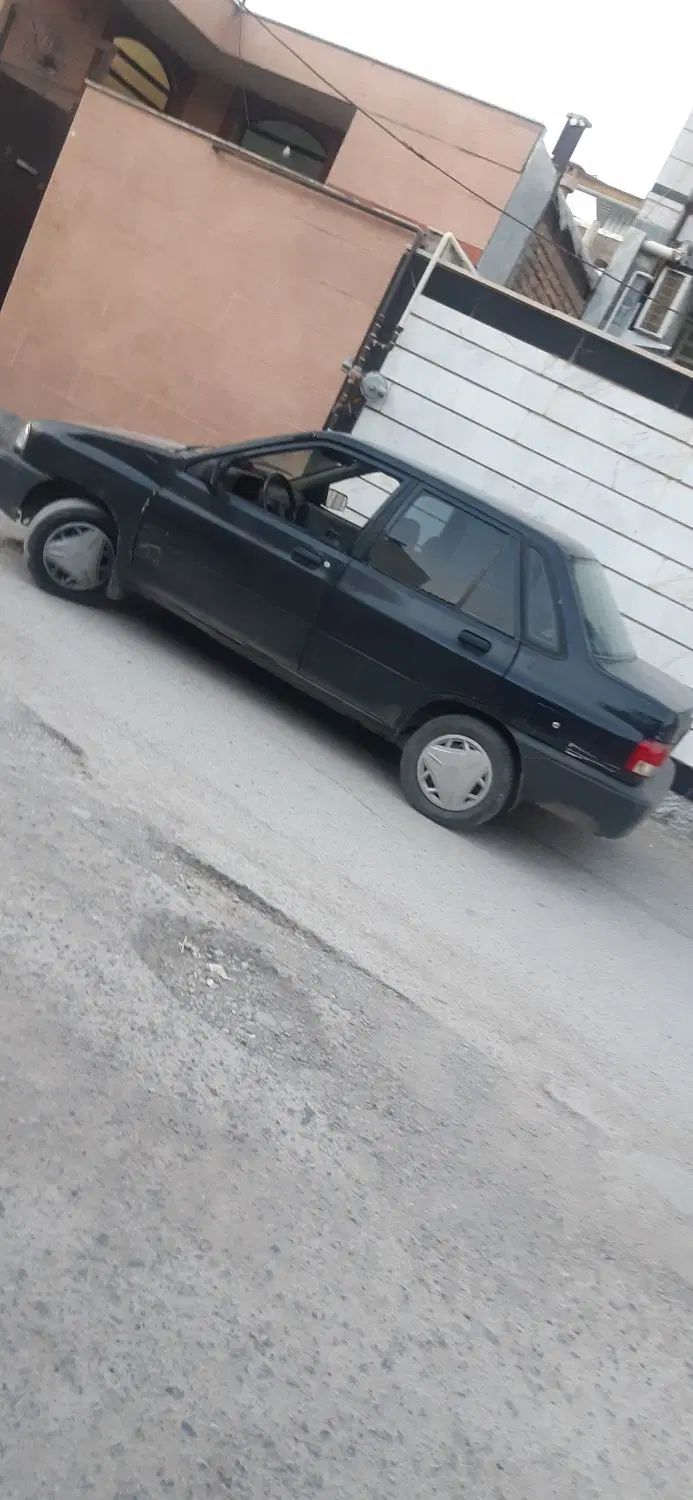 خودرو پراید، صبا آگهی ann_20004106