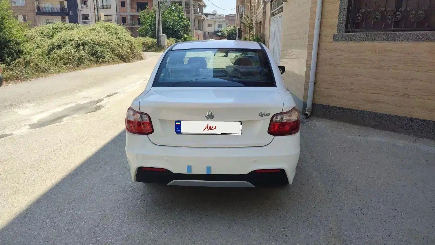 خودرو ساینا، S آگهی ann_20004107