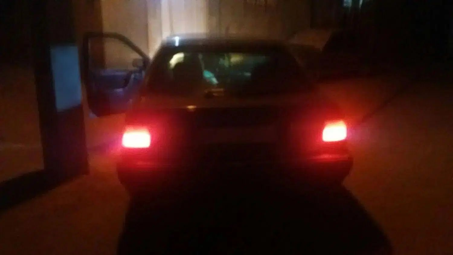 سیتروئن زانتیا X - 1382