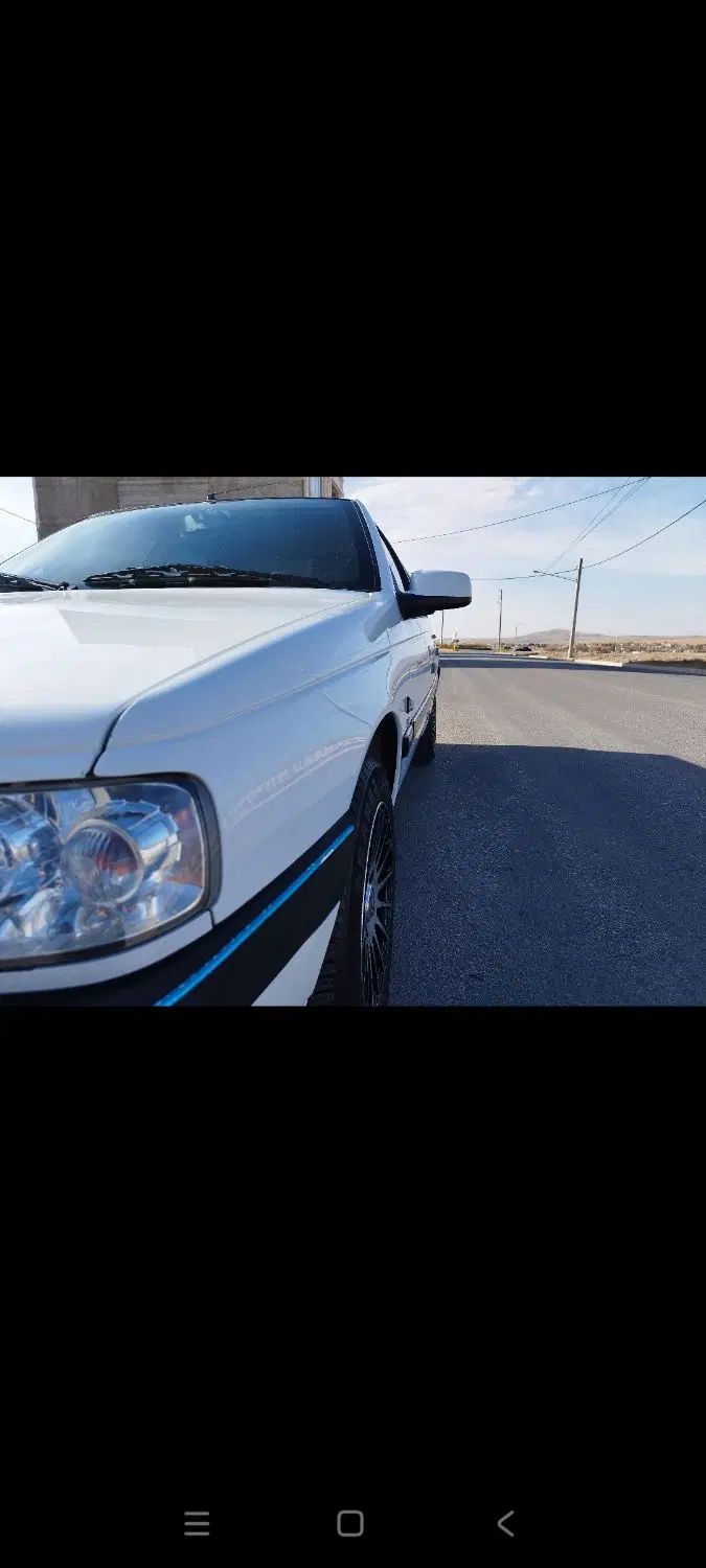 خودرو پژو، 405 SLX آگهی ann_20004115