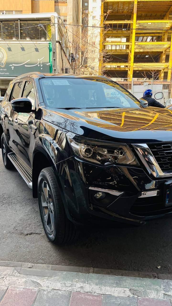 خودرو نیسان، ترا آگهی ann_20004116