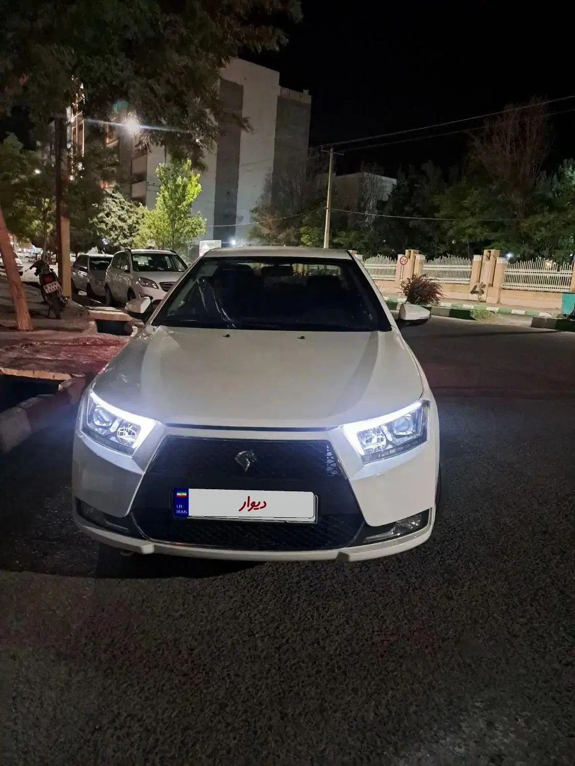 خودرو دنا، پلاس آگهی ann_20004130