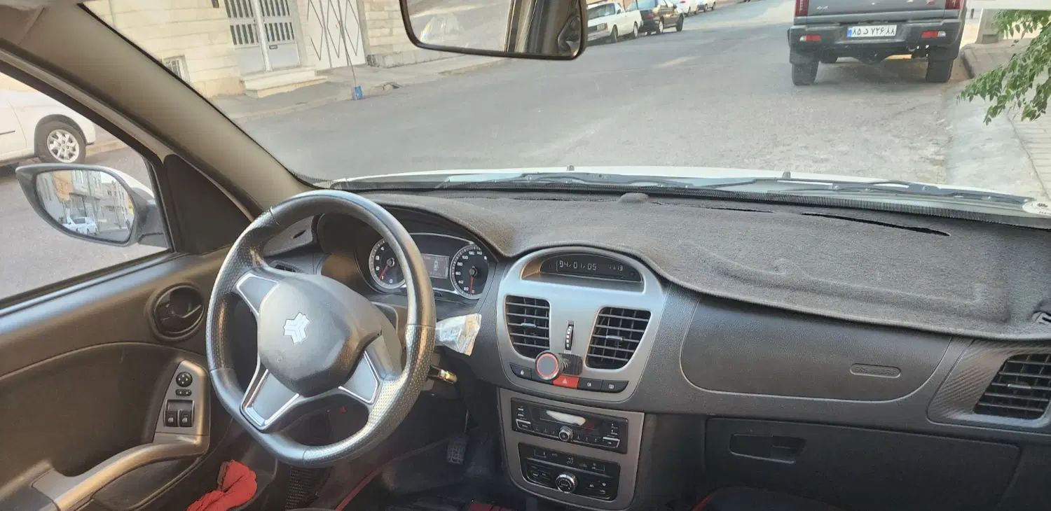 ساینا S دنده‌ای معمولی - 1401
