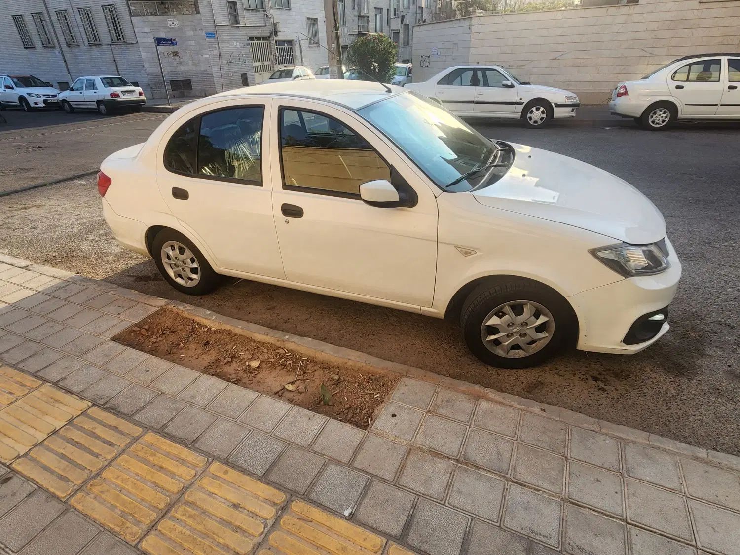 خودرو ساینا، S آگهی ann_20004131