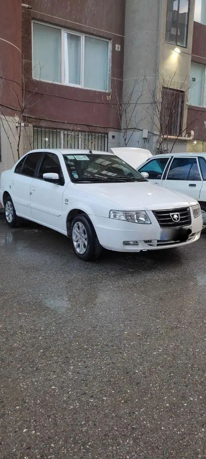 خودرو سمند، سورن آگهی ann_20004141