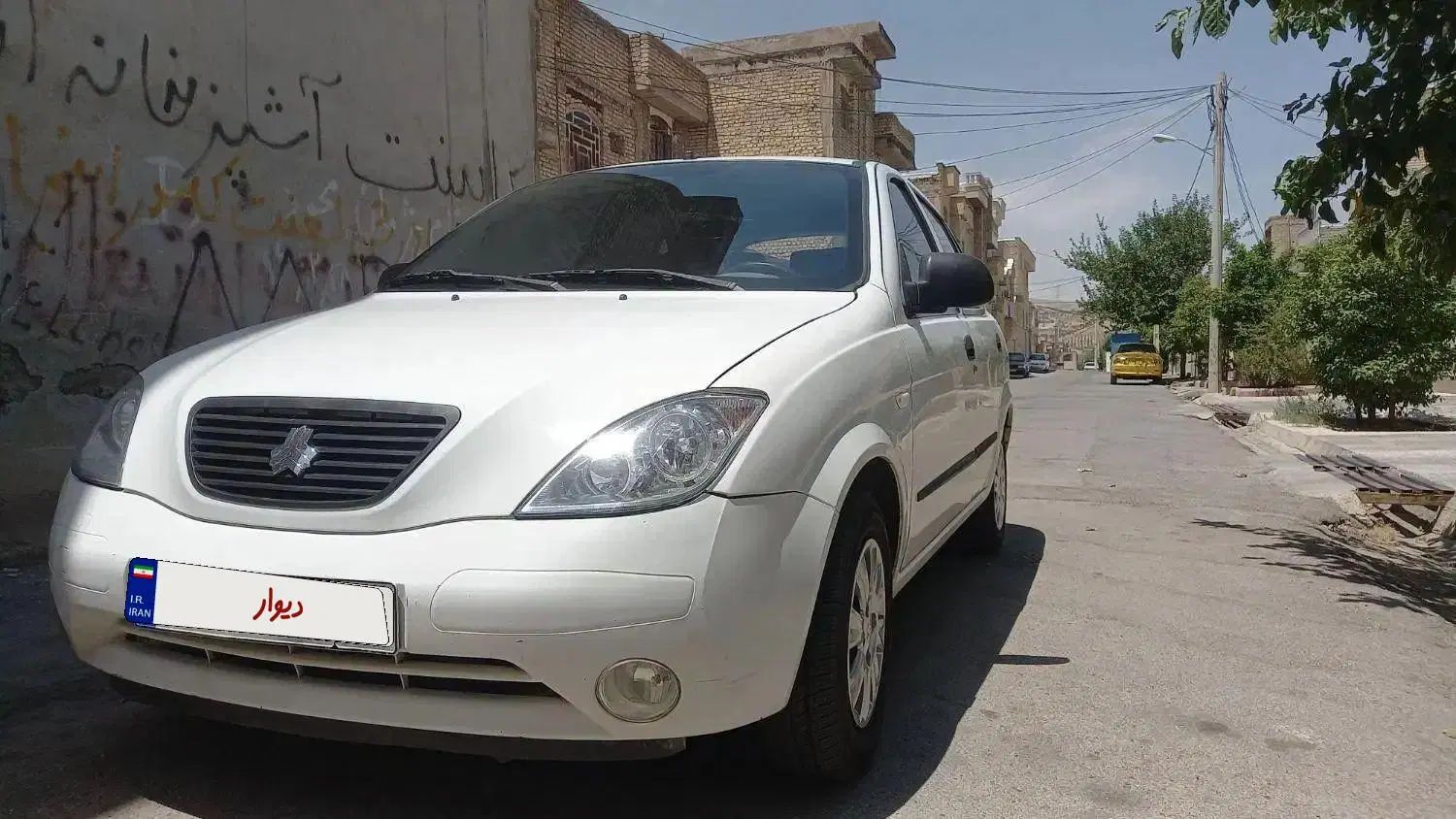 خودرو تیبا، 2 آگهی ann_20004144