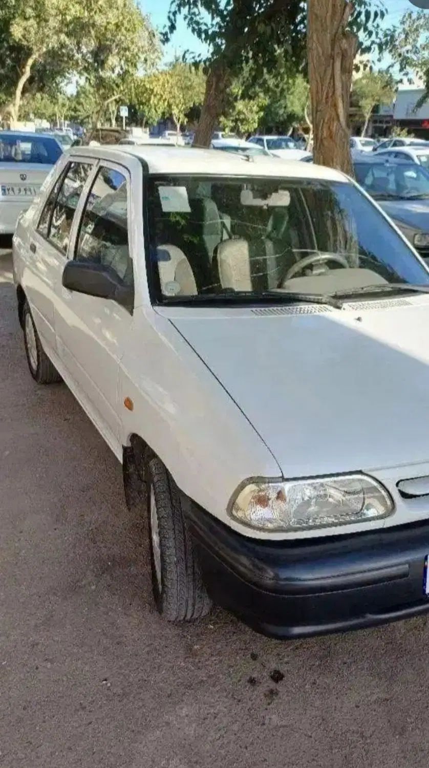 خودرو پراید، صبا آگهی ann_20004148