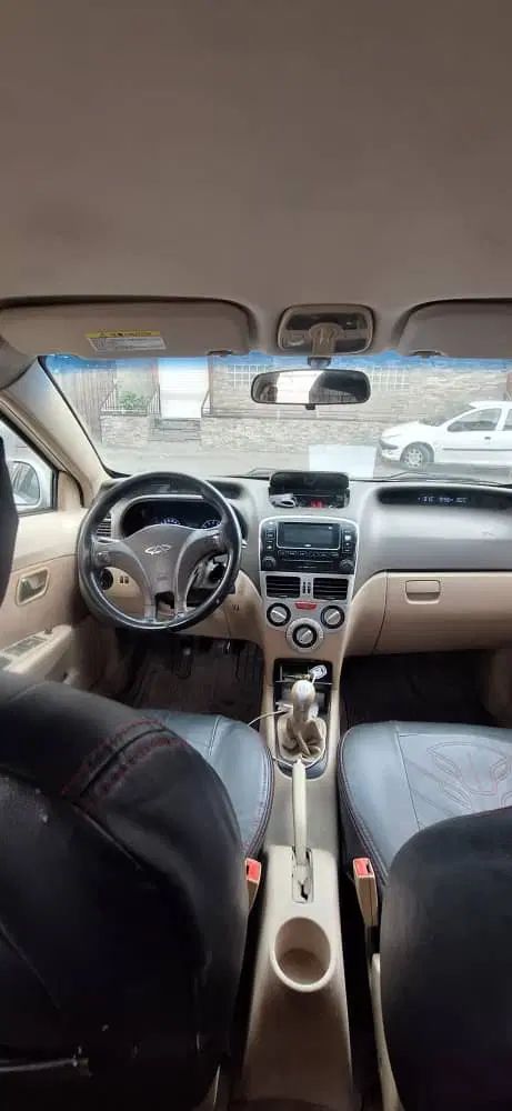 خودرو ام وی ام، 315 صندوقدار آگهی ann_20004153