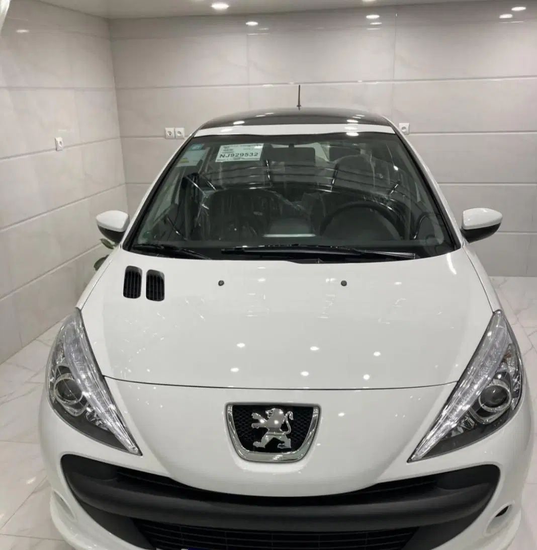پراید 111 SE - 1399