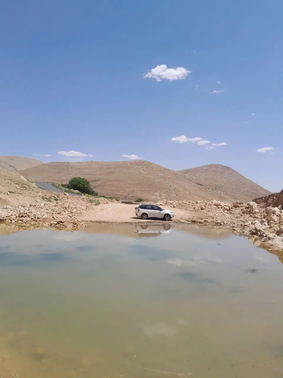 ام وی ام X33 S اتوماتیک اسپرت فیس جدید - 1400