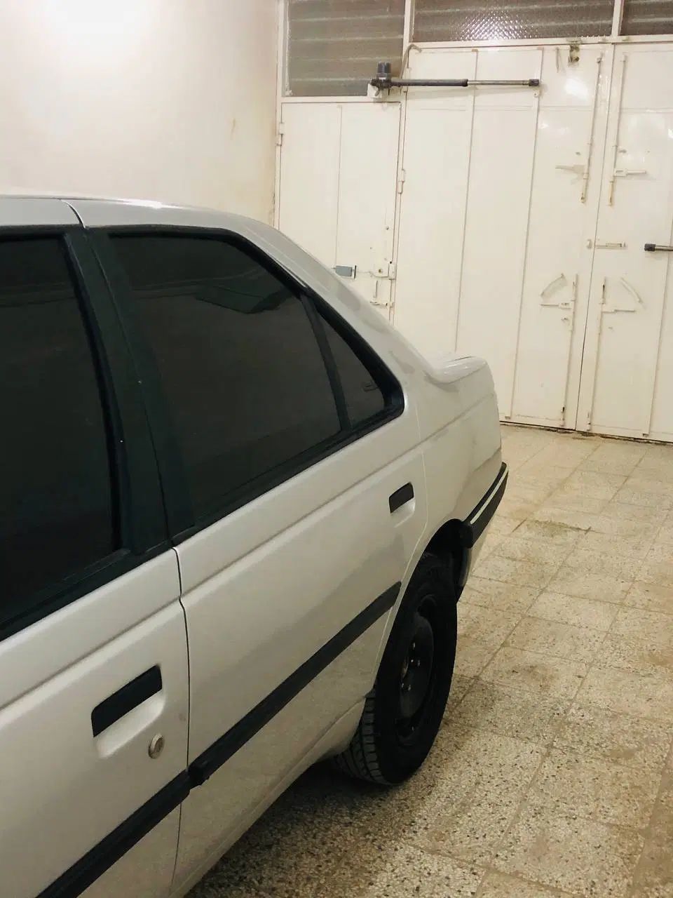 پژو 405 GLX - 1398