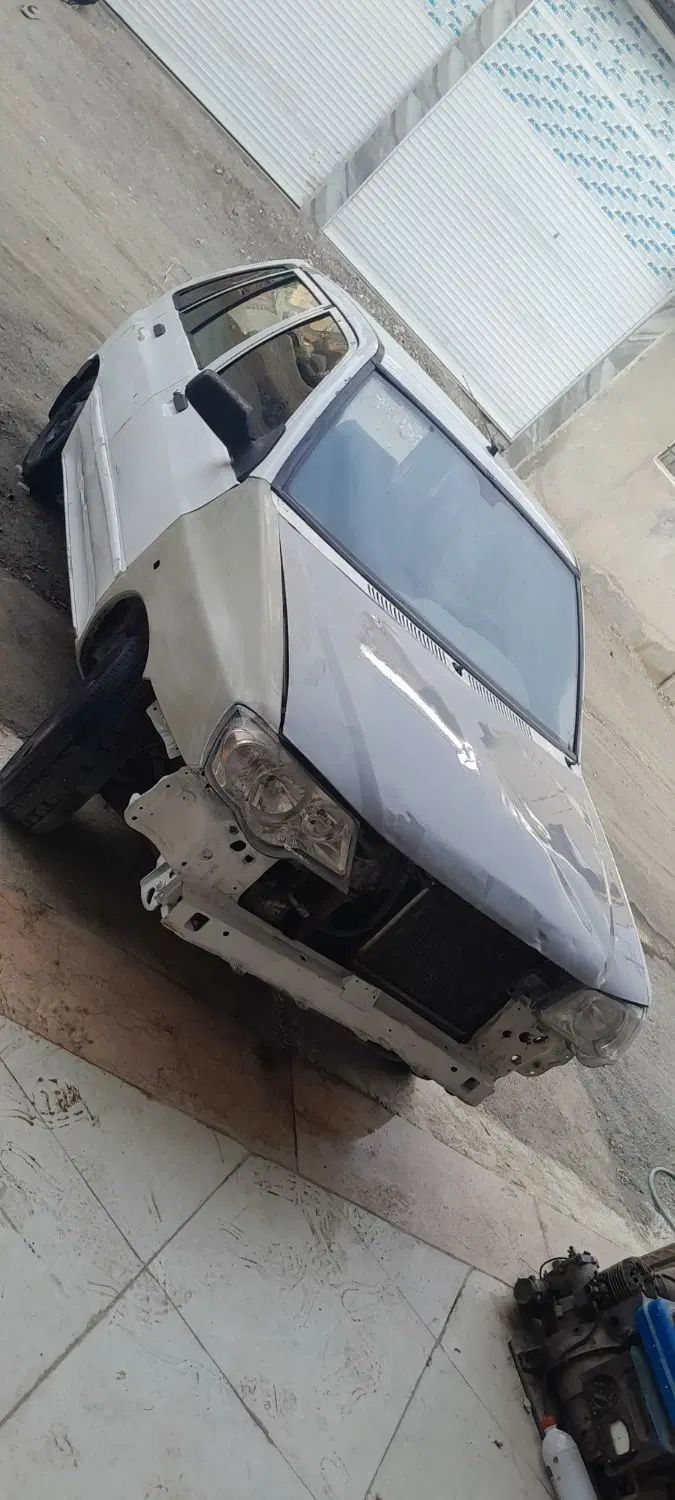 پراید 111 SE - 1391