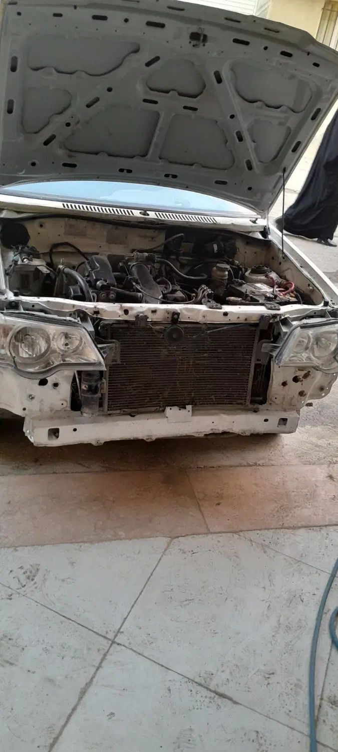 پراید 111 SE - 1391