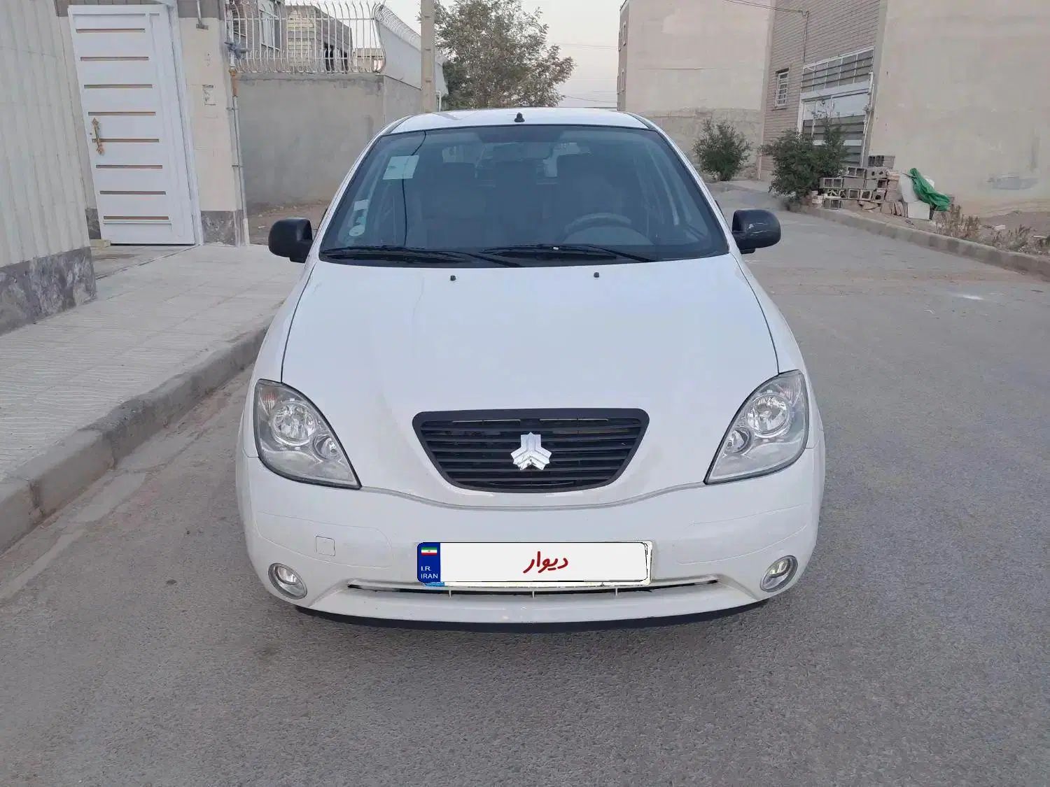 خودرو تیبا، 2 آگهی ann_20004201