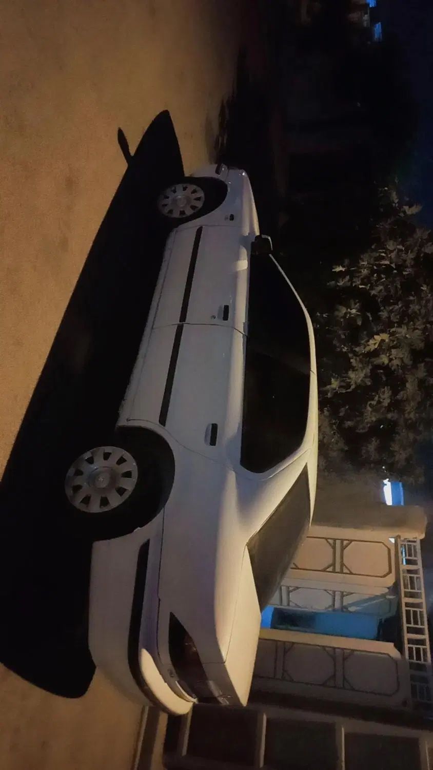 سمند LX XU7 - 1392