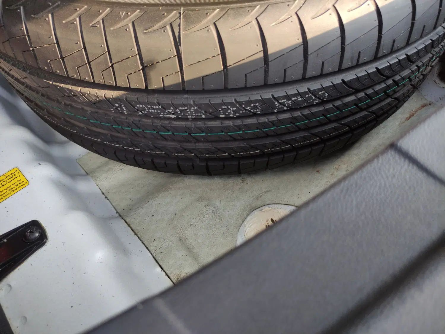 جک S5 اتوماتیک - 1398