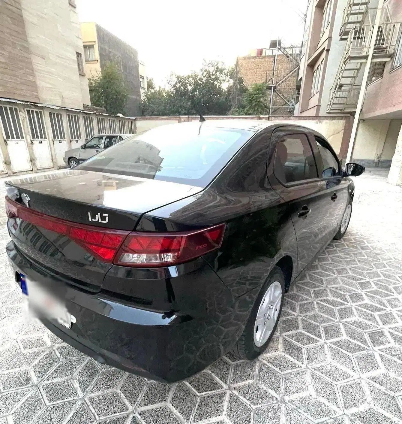 تارا دنده‌ای v1 - 1402