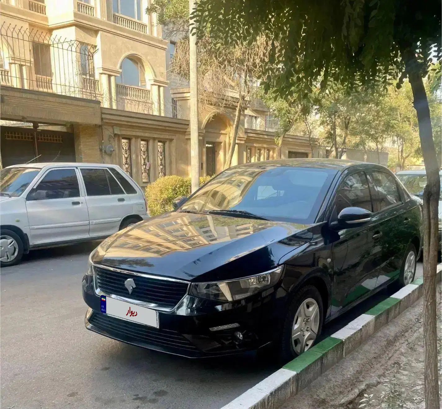 خودرو تارا، دنده‌ای آگهی ann_20004219