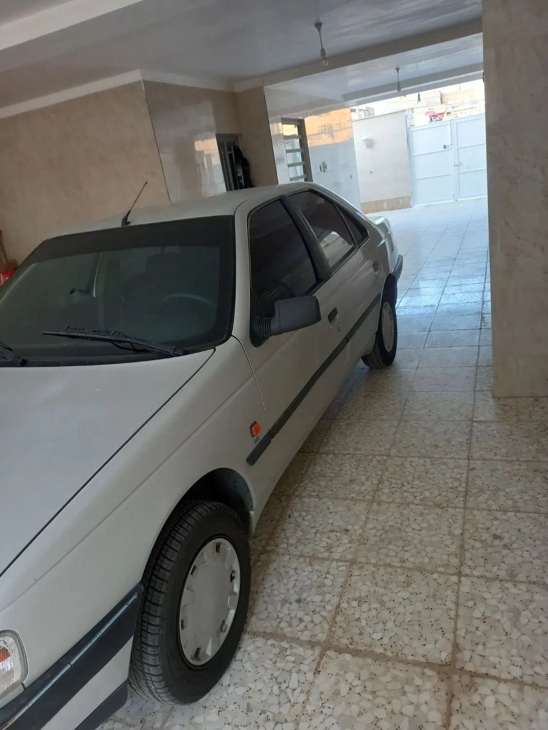 خودرو پژو، 405 آگهی ann_20004236