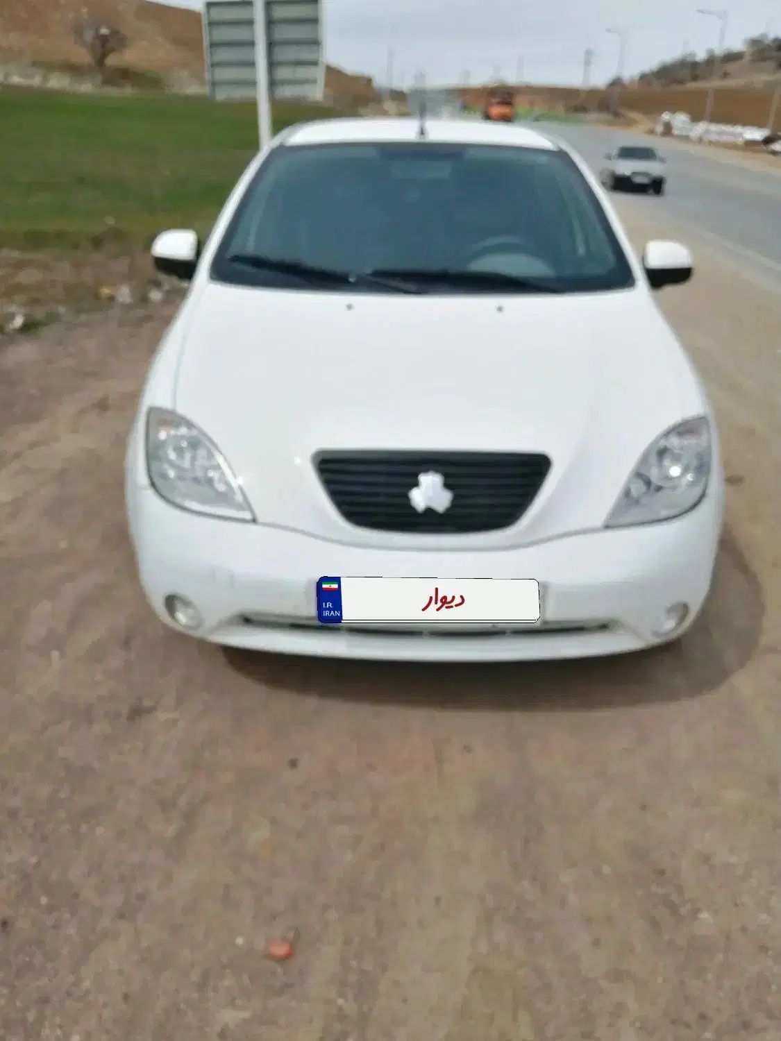 خودرو تیبا، 2 آگهی ann_20004243