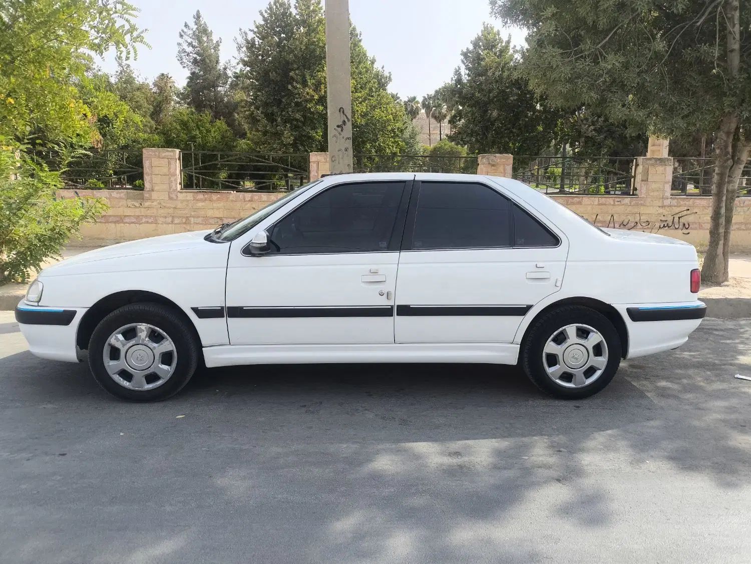 خودرو پژو، پارس آگهی ann_20004246