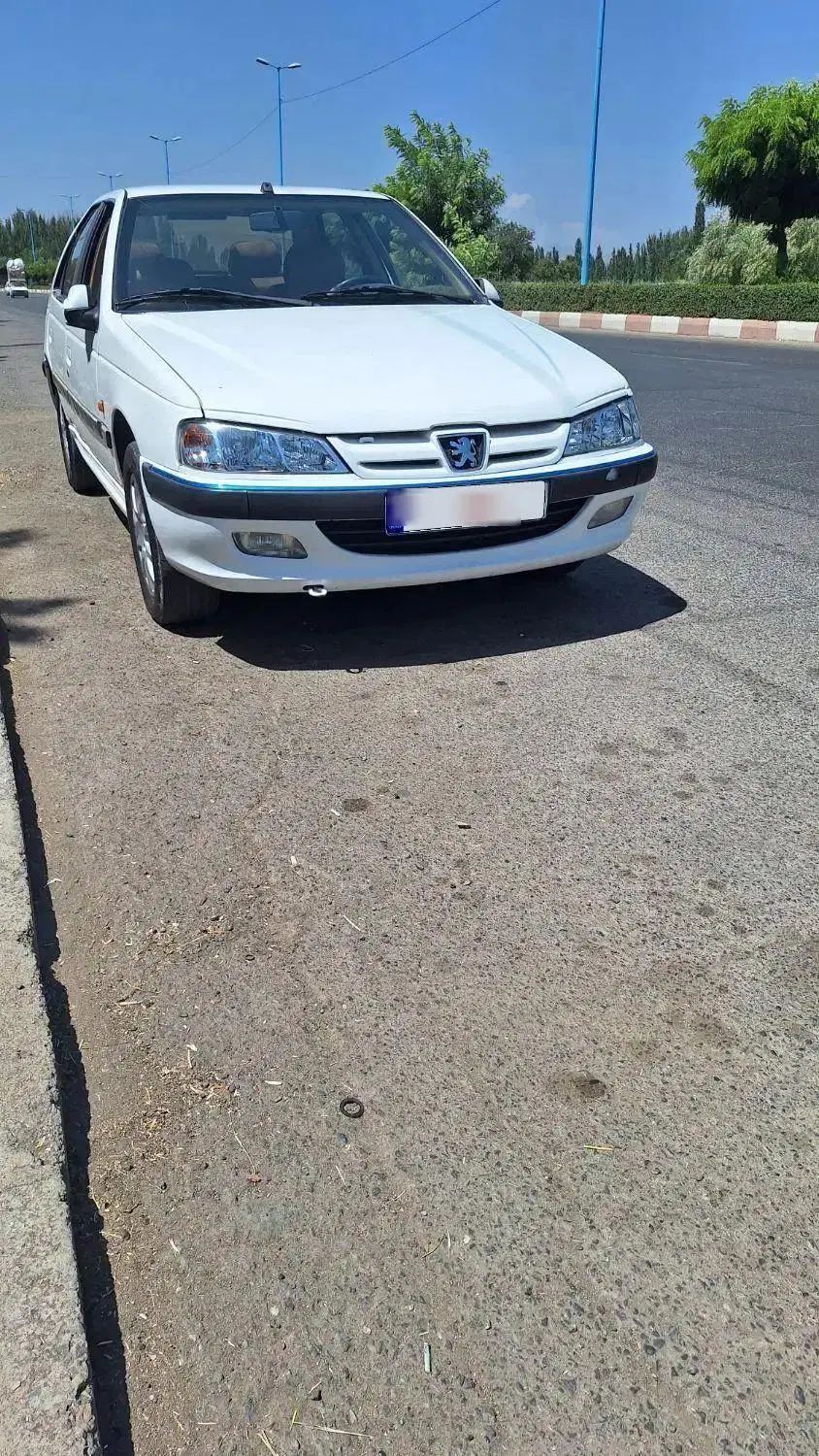 خودرو پژو، پارس آگهی ann_20004262