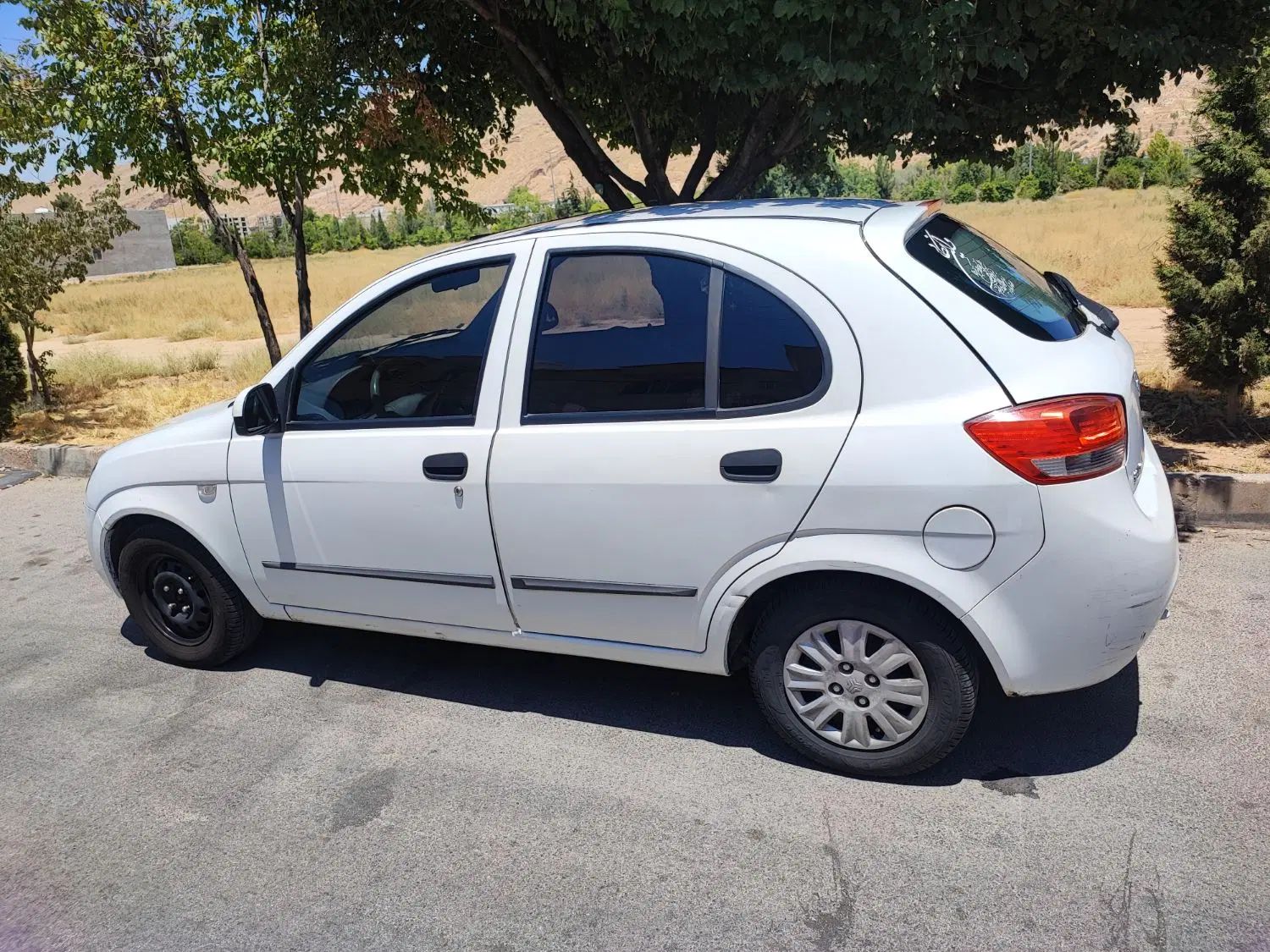 خودرو تیبا، 2 آگهی ann_20004263