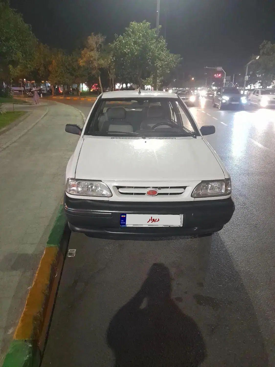 خودرو پراید، 131 آگهی ann_20004264