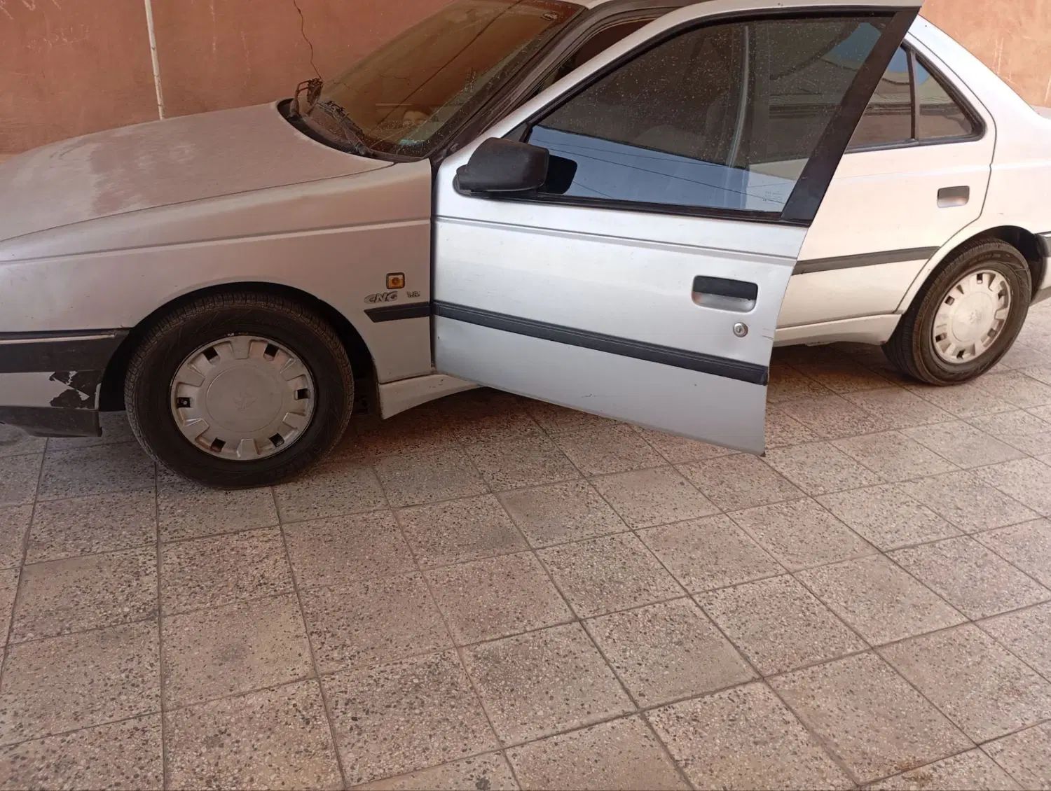 خودرو پژو، 405 آگهی ann_20004279
