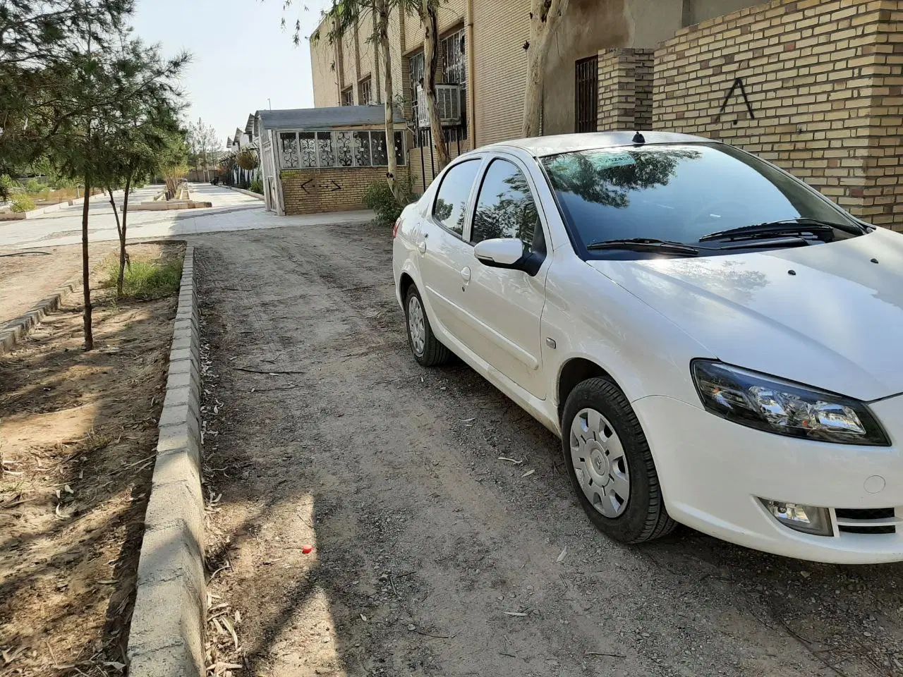 رانا پلاس سقف فلز - 1399