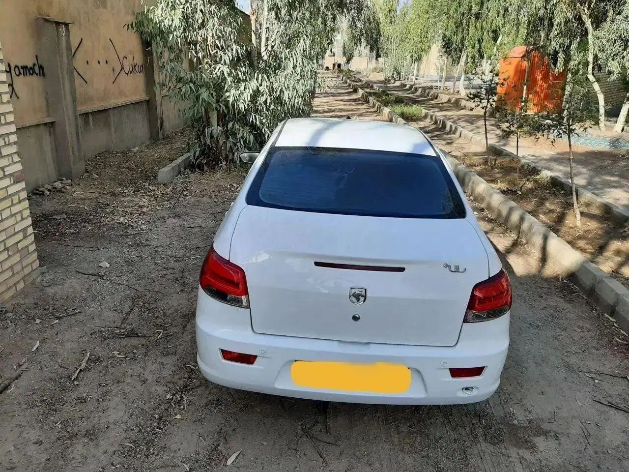 رانا پلاس سقف فلز - 1399