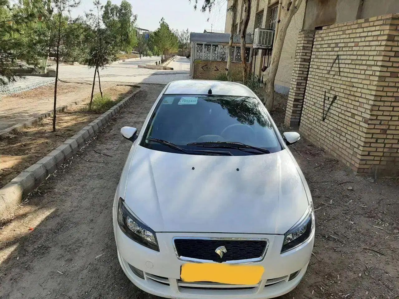خودرو رانا، پلاس آگهی ann_20004288