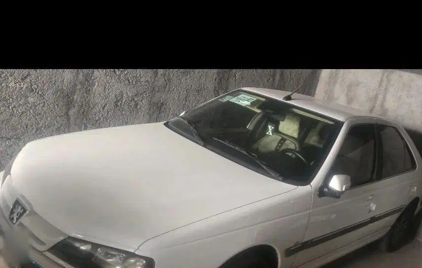 خودرو پژو، پارس آگهی ann_20004295