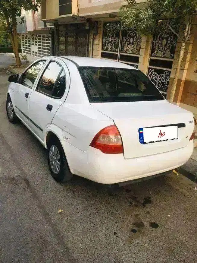 خودرو تیبا، صندوق دار آگهی ann_20004306