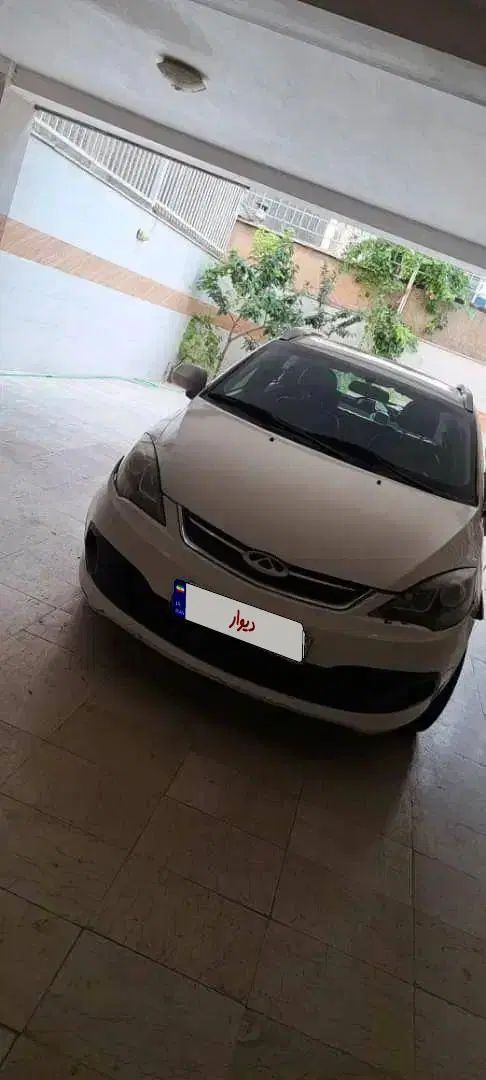 خودرو ام وی ام، 315 هاچ بک آگهی ann_20004308