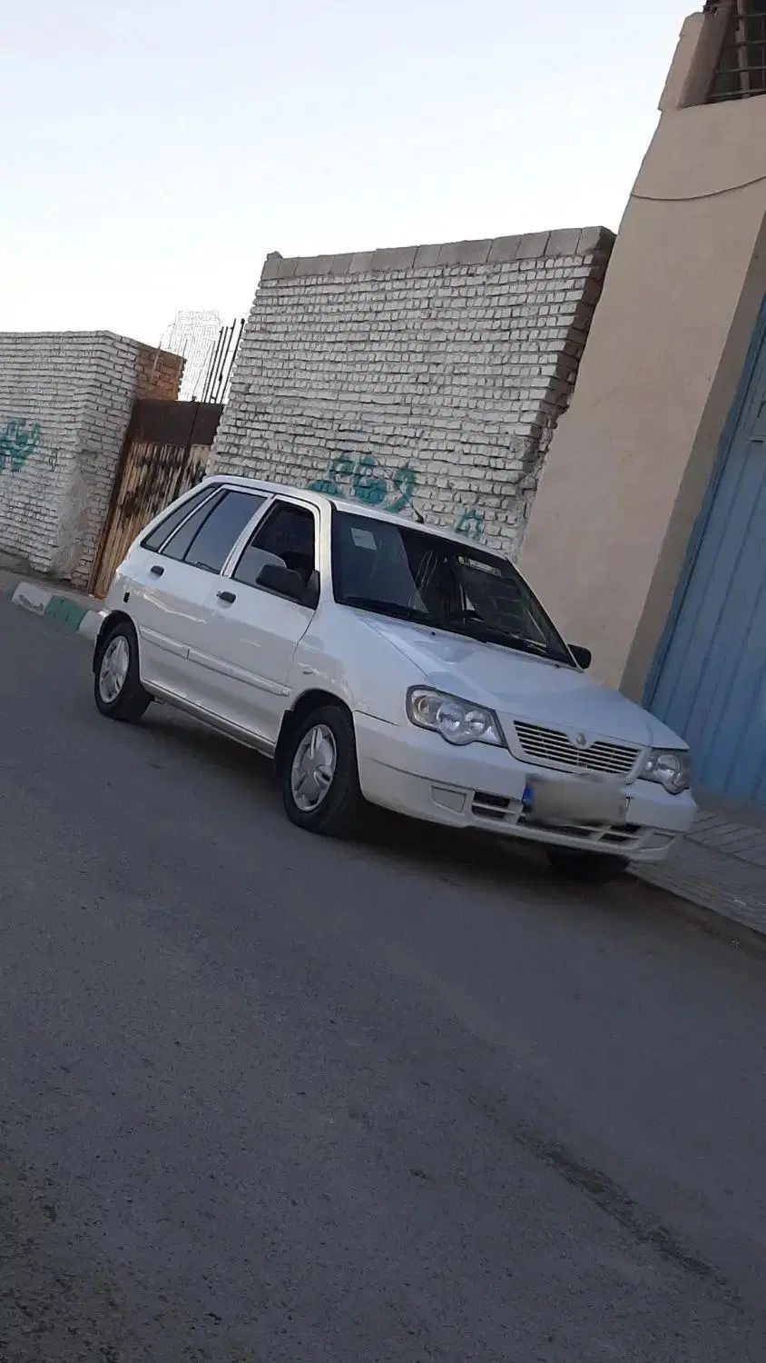 خودرو پراید، 111 آگهی ann_20004318