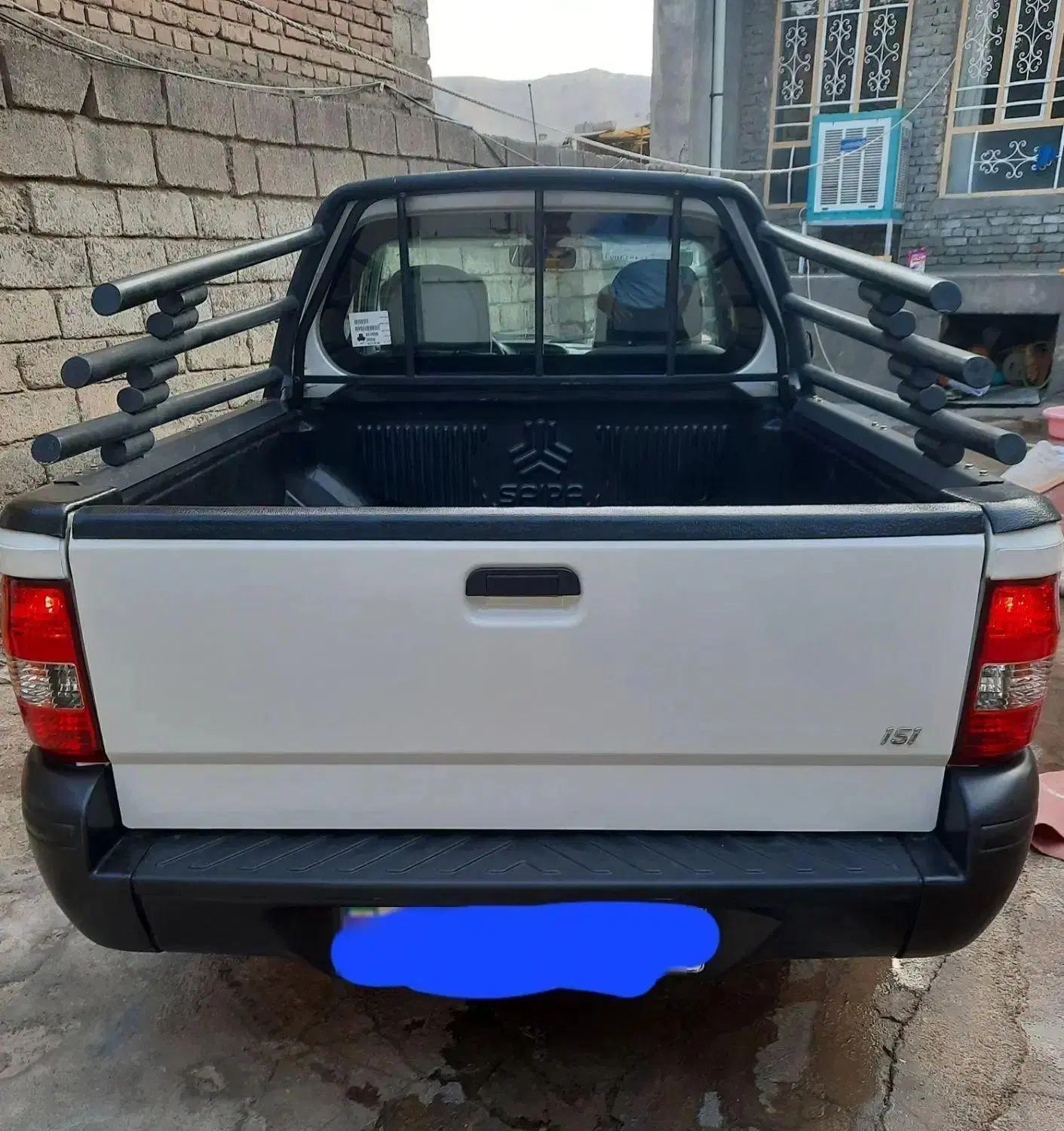 پراید 151 SE - 1403