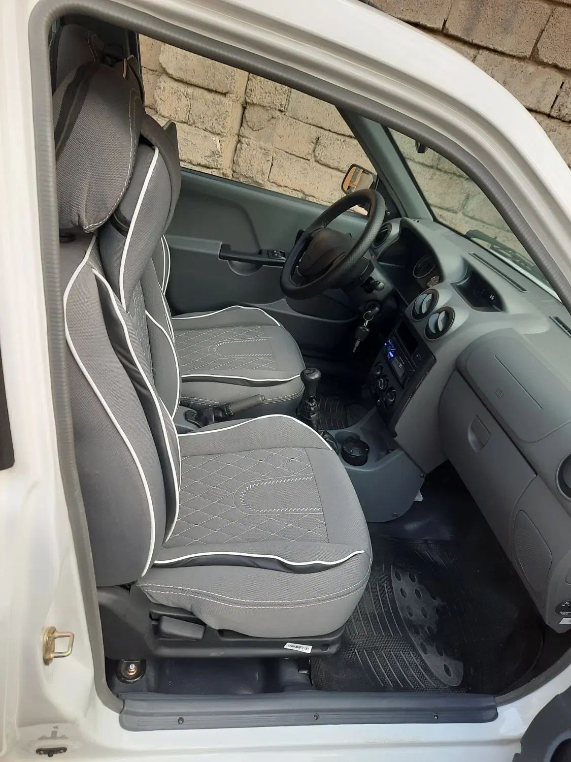 پراید 151 SE - 1403