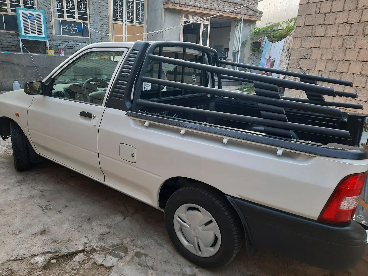 پراید 151 SE - 1403