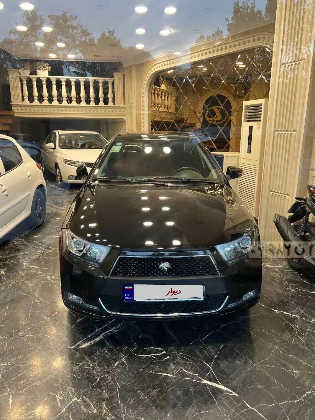 خودرو دنا، پلاس توربو آگهی ann_20004344