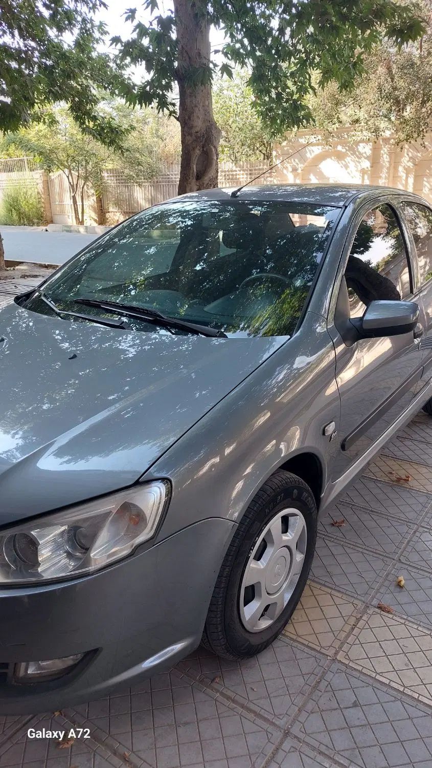 خودرو رانا، LX آگهی ann_20004349