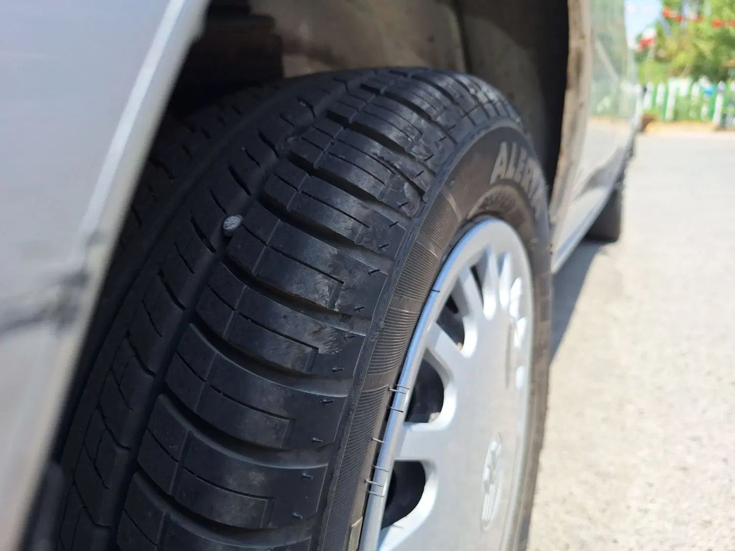 پراید 132 SX - 1390