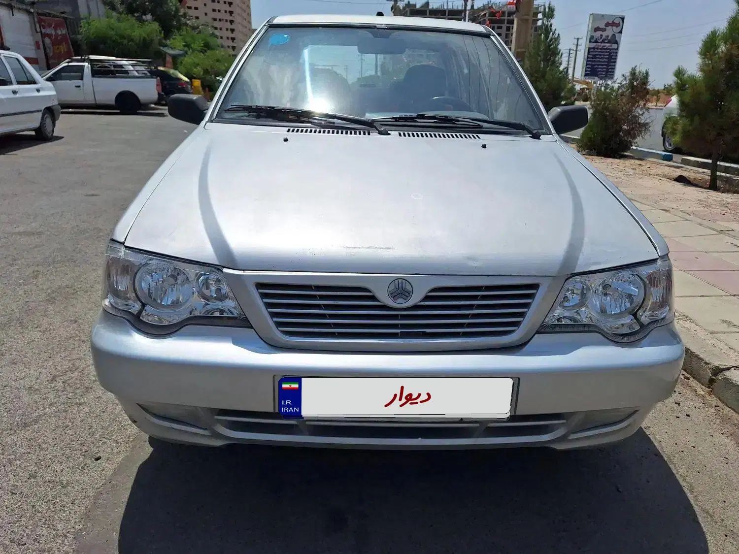 خودرو پراید، 132 آگهی ann_20004370