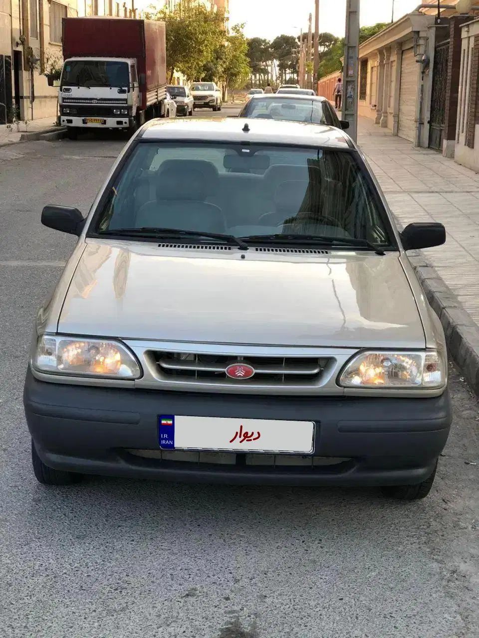 خودرو پراید، 131 آگهی ann_20004378