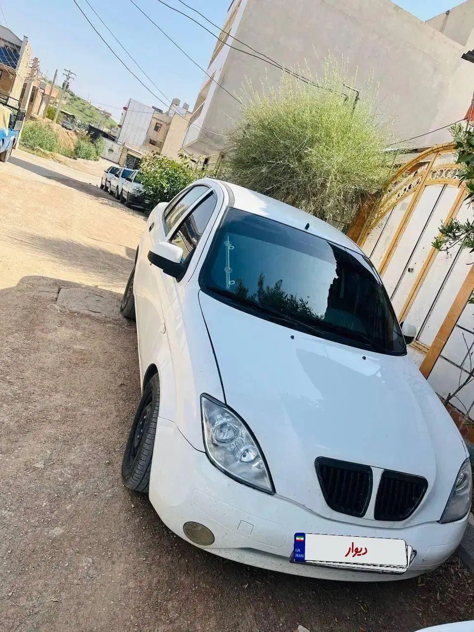 خودرو تیبا، صندوق دار آگهی ann_20004381