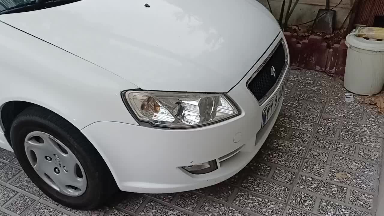 خودرو رانا، LX آگهی ann_20004390