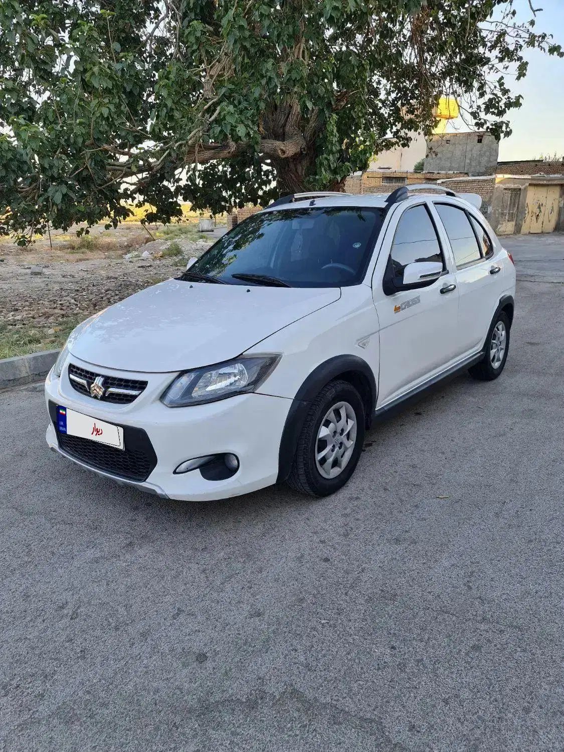 خودرو کوییک، معمولی آگهی ann_20004398