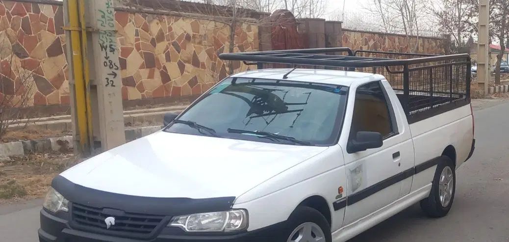 خودرو آریسان، 2 آگهی ann_20004404