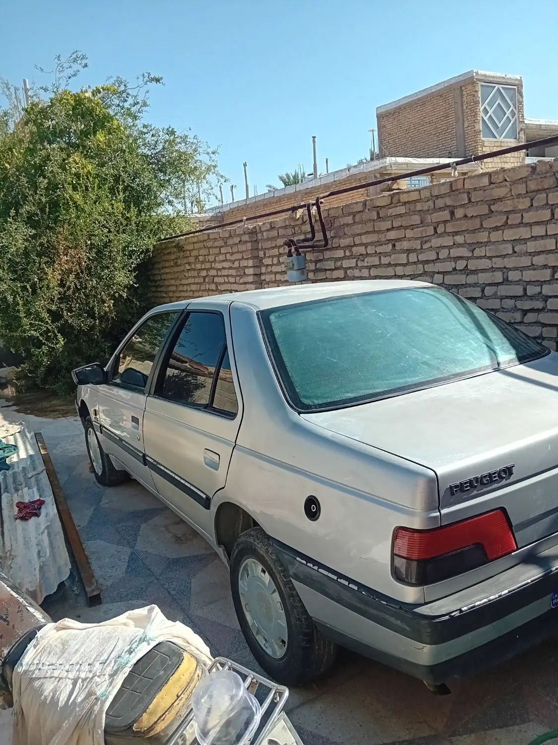 خودرو پژو، 405 آگهی ann_20004406