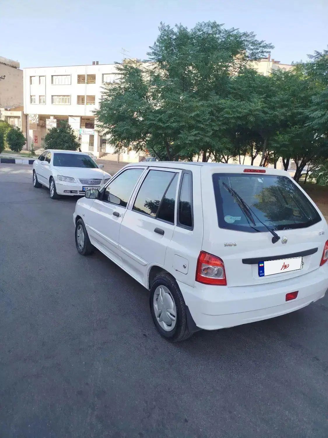 خودرو پراید، 111 آگهی ann_20004407